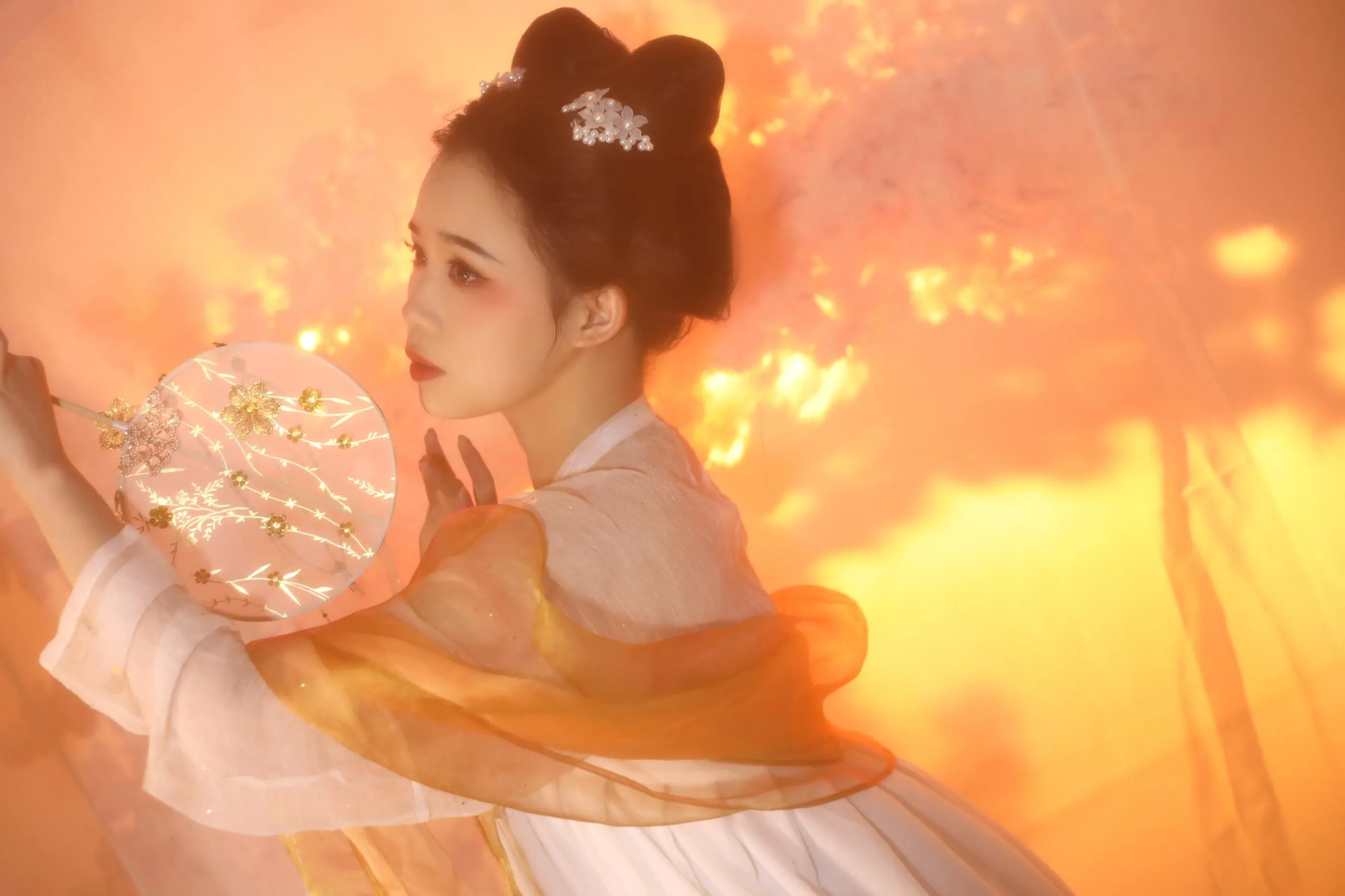 [YITUYU艺图语]2022.09.02 银睿姬 一只高高 [32P]插图5